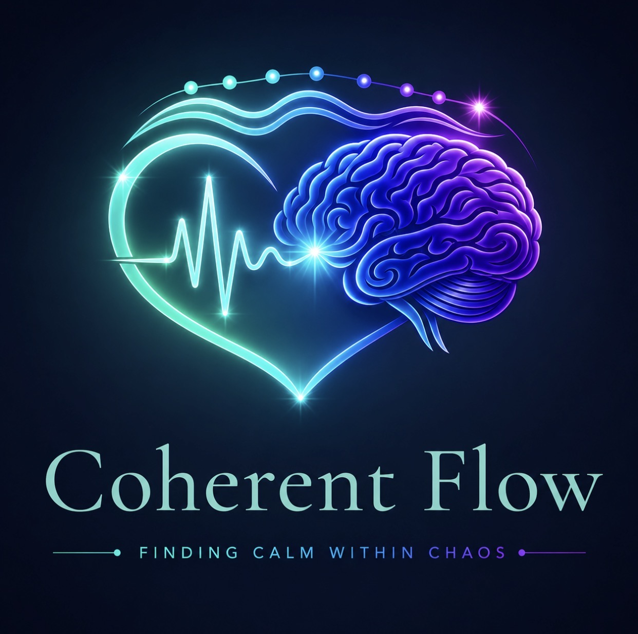 Coherent Flow logo